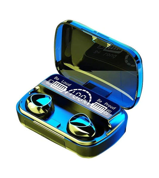 M10 Damix Wireless Headset