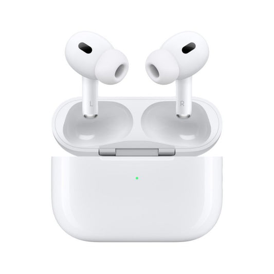 White AirPods Pro 2 | 2nd Generation
