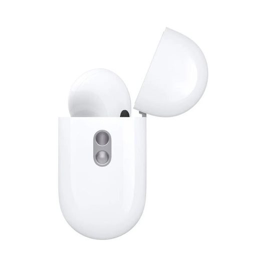 White AirPods Pro 2 | 2nd Generation