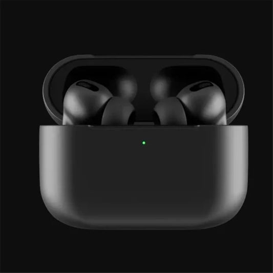 Black Apple Air Pods Pro 2 - 2nd Generation