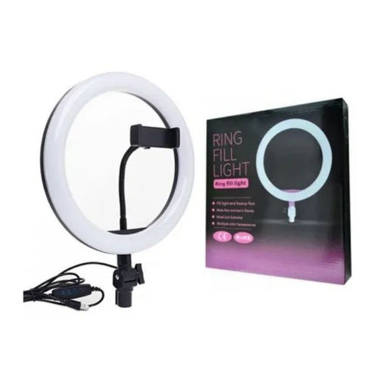 Ring Light + Light Stand