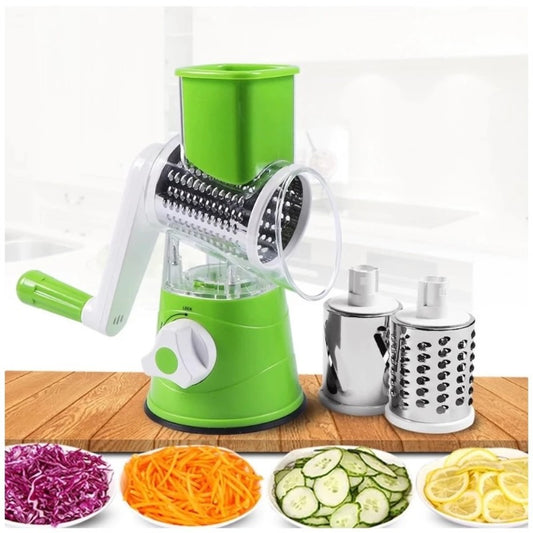 Vegetable Cutter Slicer & Grater